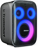 Портативная акустика Tronsmart Halo 200 Basic 120W (Black) купить в интернет-магазине icover