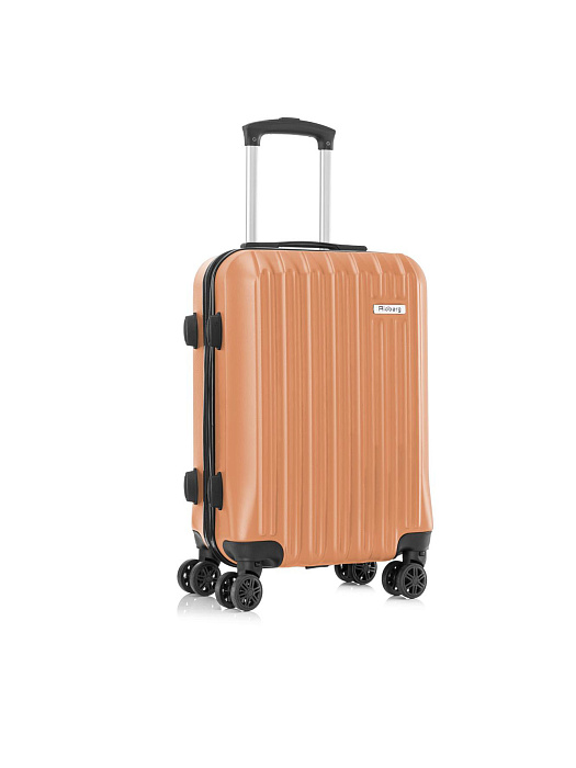 Комплект чемоданов Ridberg Discover L+M (Orange) купить в интернет-магазине icover