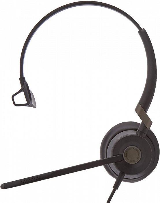 Гарнитура Jabra Engage 50 Mono 5093-610-189 (Black) купить в интернет-магазине icover