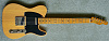 Fender Squier Classic Vibe Tele 50`s  - электрогитара (Butterscotch Blonde) купить в интернет-магазине icover