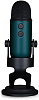 Конденсаторный микрофон Blue Microphones Yeti (Teal) купить в интернет-магазине icover