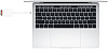Адаптер Apple USB-C to SD Card MUFG2ZM/A (White) купить в интернет-магазине icover