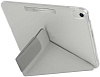 Чехол Uniq Camden для iPad 10.9" 2022 (Grey) купить в интернет-магазине icover