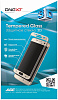 Onext Tempered Glass 3D (41165) - защитное стекло для Samsung Galaxy S7 Edge (Transparent) купить в интернет-магазине icover