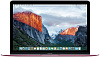 Ноутбук Apple MacBook 12" Retina Intel Core M5 1.2GHz 8Gb 512Gb SSD MMGM2RU/A (Rose Gold) купить в интернет-магазине icover