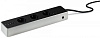 Умный сетевой удлинитель Elgato Eve Energy Strip (10EAZ8301) купить в интернет-магазине icover