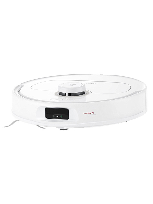 Робот-пылесос Roborock Q Revo MaxV (White) купить в интернет-магазине icover