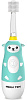 Детская зубная щетка Mega Ten Sonic Kids Овечка (Turquoise) купить в интернет-магазине icover