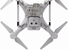 DJI Phantom 3 4K - квадрокоптер (White) купить в интернет-магазине icover