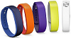 Sony SmartBand SWR10 - спортивный браслет-шагомер для устройств на Android 4.4 и выше (Black) купить в интернет-магазине icover