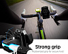 Велосипедный держатель Spigen Velo A251 Bike Mount Holder (Black) купить в интернет-магазине icover