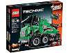 Lego Technic Service Truck (42008) - машина техобслуживания купить в интернет-магазине icover