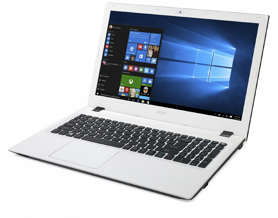 Ноутбук Acer Aspire E5-772G-38UY 17.3'', Intel Core i3 5005U 2.0Ghz, 4Gb, 1Tb HDD (NX.MVCER.005) купить в интернет-магазине icover