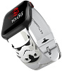 Ремешок MobyFox STAR WARS Stormtrooper (ST-DSY22STW2002) для Apple Watch (White) купить в интернет-магазине icover