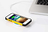 Fone iQi Mobile wireless charging - беспроводное зарядное устройсто для iPhone 5/5S/5C купить в интернет-магазине icover
