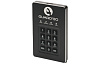 Защищенный накопитель Samurai GuardDo 1Тб (Black) купить в интернет-магазине icover