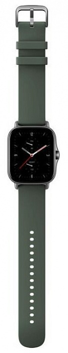 Умные часы Xiaomi Amazfit GTS 2e (Moss Green) купить в интернет-магазине icover