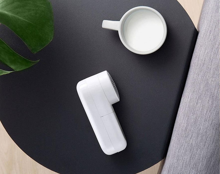Машинка для удаления катышков Xiaomi Mijia MQXJQ01KL (White) купить в интернет-магазине icover