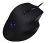 Mionix NAOS 7000 - игровая мышь (Black) купить в интернет-магазине icover
