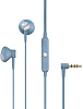 Наушники с микрофоном Sony STH32 (Blue) купить в интернет-магазине icover