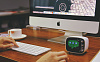 Портативная акустика Divoom Tivoo 90100058069 (Starry Red) купить в интернет-магазине icover