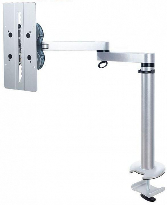 Кронштейн ErgoFount BTFS6-102G для монитора 24'' (Silver) купить в интернет-магазине icover