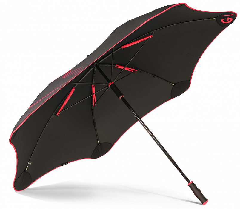 Зонт BLUNT Golf G1 (Black/Red) купить в интернет-магазине icover