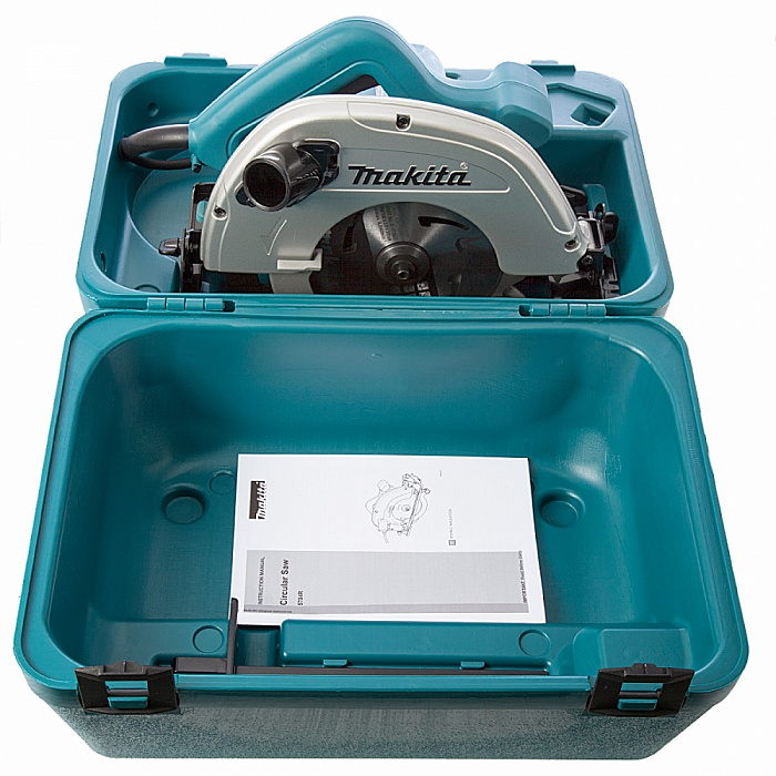 Makita 5704 RK - пила дисковая купить в интернет-магазине icover