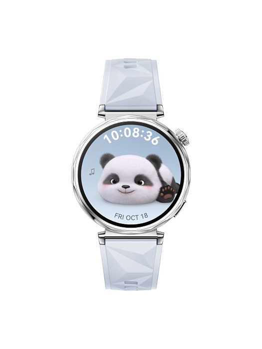 Умные часы Huawei Watch GT 5  JNA-B19 (Blue) купить в интернет-магазине icover