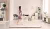 Ортопедический коврик Yamaguchi Health Technologies (Beige) купить в интернет-магазине icover