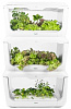 Домашняя ферма VegeBox H-BOX Level 3 (White) купить в интернет-магазине icover