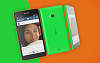 Смартфон Microsoft Lumia 535 Dual Sim (Green) купить в интернет-магазине icover