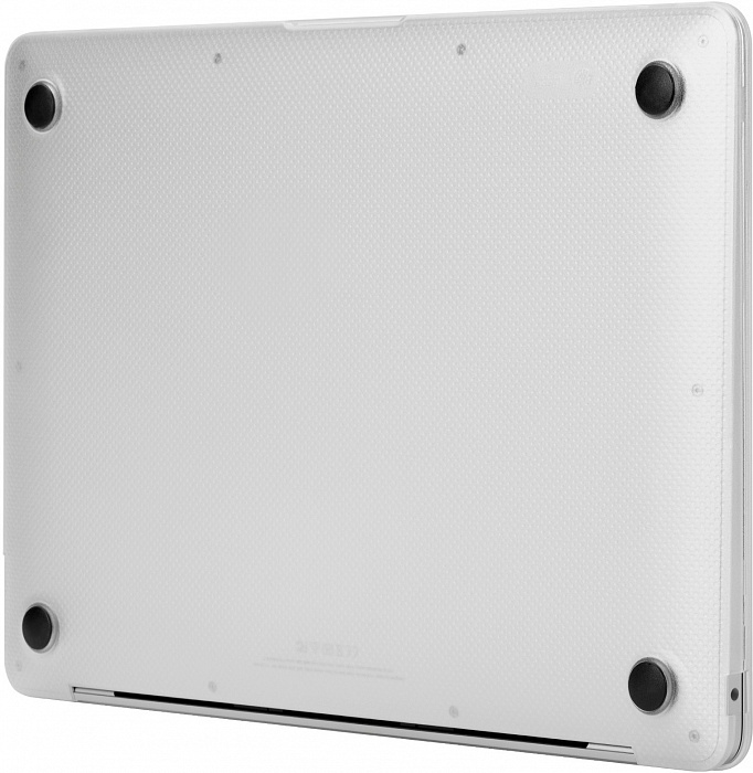 Чехол Incase Hardshell (INMB200617-CLR) для MacBook Air 13" 2018 (Clear) купить в интернет-магазине icover