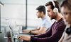 Гарнитура Jabra Evolve2 65 Link380c (26599-999-888) MS Stereo Stand (Beige) купить в интернет-магазине icover