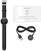 Умные часы Nokia Steel HR 40 mm (Black) купить в интернет-магазине icover