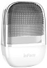 Аппарат для чистки лица inFace Electronic Sonic Beauty Facial (Gray) купить в интернет-магазине icover