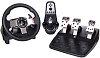 Logitech G27 Racing Wheel (941-000092) - проводной руль с педалями купить в интернет-магазине icover