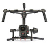 DJI Ronin - трехосевой подвес со стабилизацией для камер DSLR купить в интернет-магазине icover