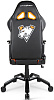 Компьютерное кресло DXRacer Valkyrie Series OH/VB15/NOW (Orange) купить в интернет-магазине icover