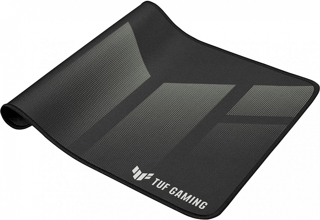 Игровой коврик для мыши Asus NC13 TUF Gaming P1 (90MP02G0-BPUA00) купить в интернет-магазине icover