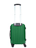 Комплект чемоданов Ridberg Discover M+S (Dark Green) купить в интернет-магазине icover