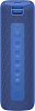 Портативная колонка Xiaomi Mi Portable Bluetooth Speaker 16W (Blue) купить в интернет-магазине icover