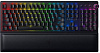 Игровая клавиатура Razer BlackWidow V3 Pro Green Switch Russian Layout (RZ03-03530800-R3R1) купить в интернет-магазине icover