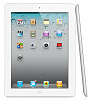 Apple iPad 2 16Gb Wi-Fi White (MC979RS/A) купить в интернет-магазине icover