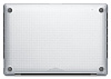 Чехол-накладка Incase Hardshell Case для MacBook Pro 16" (Clear) купить в интернет-магазине icover