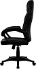Игровое кресло ThunderX3 EC1 AIR (Black) купить в интернет-магазине icover