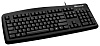 Microsoft Wired Keyboard 200 - USB-клавиатура (Black) купить в интернет-магазине icover