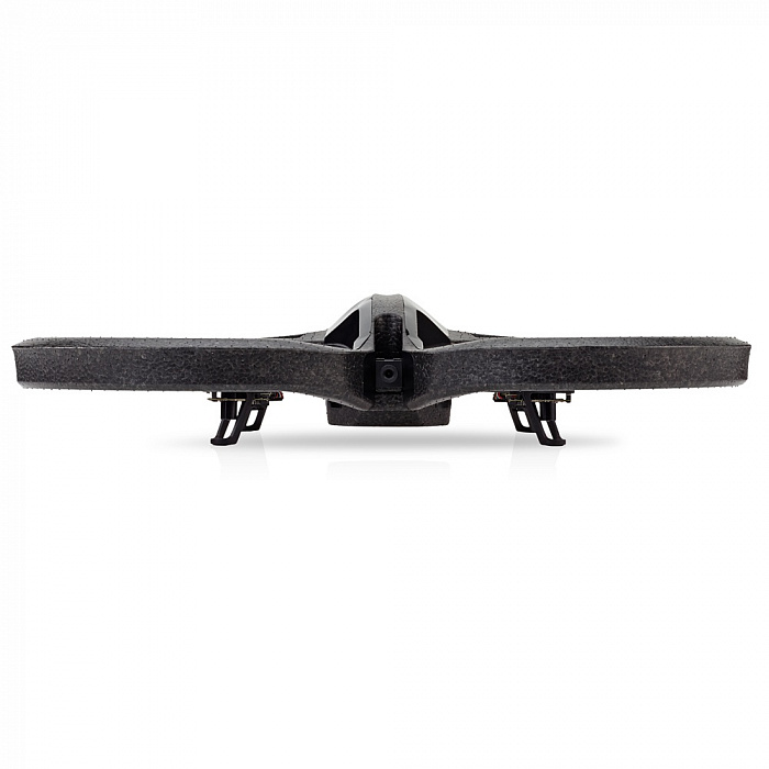 Parrot AR.Drone 2.0 Power Edition (PF721008) - квадрокоптер, управляемый с iOS и Android купить в интернет-магазине icover