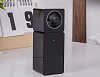 IP-камера Xiaomi Xiaofang Smart Dual Camera 360 (Black) купить в интернет-магазине icover