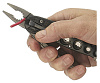 CRKT Zilla Tool JR (CR/9065K) - нож-мультитул (Black) купить в интернет-магазине icover